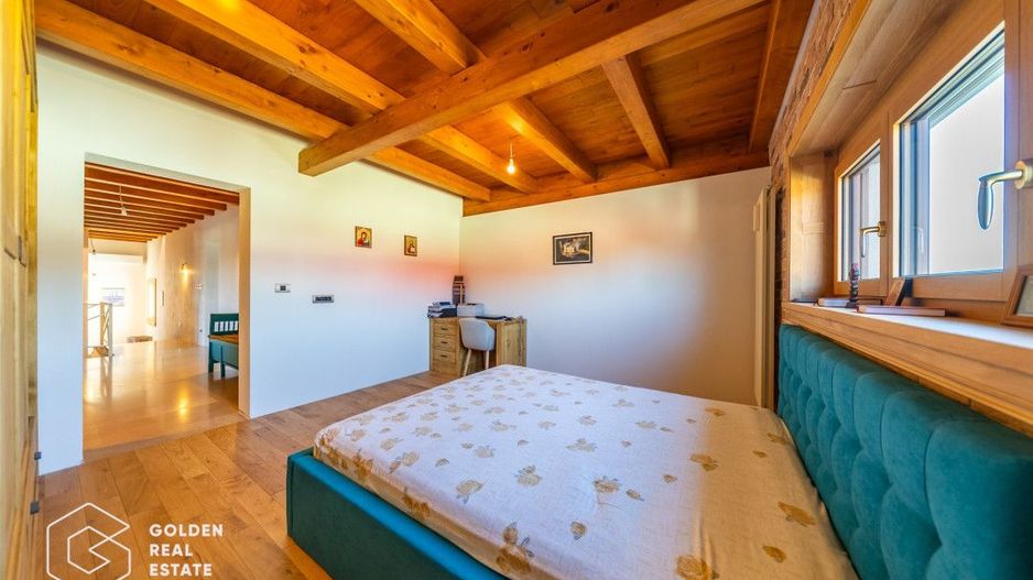 Casa de lux,  in zona Micălaca - Poză 14