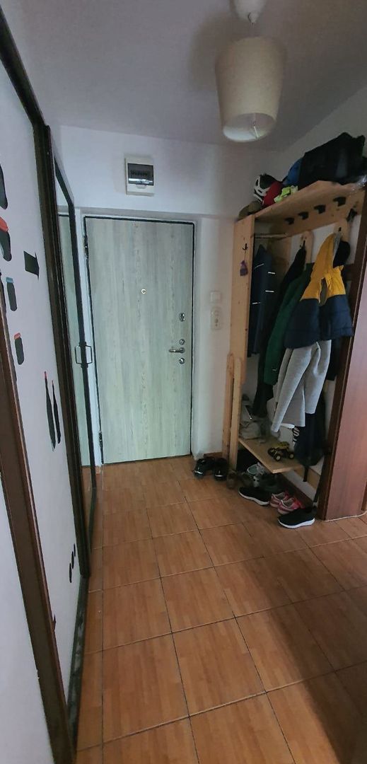 Apartament modern 2 CAMERE | HANUL DRUMETULUI | DRUMUL TABEREI - Poză 4