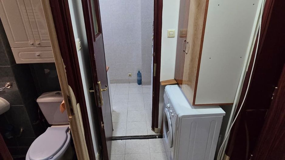 vand apartament 3 camere zona ultracentrala,vedere la Dunare ,etaj 2, - Poză 6