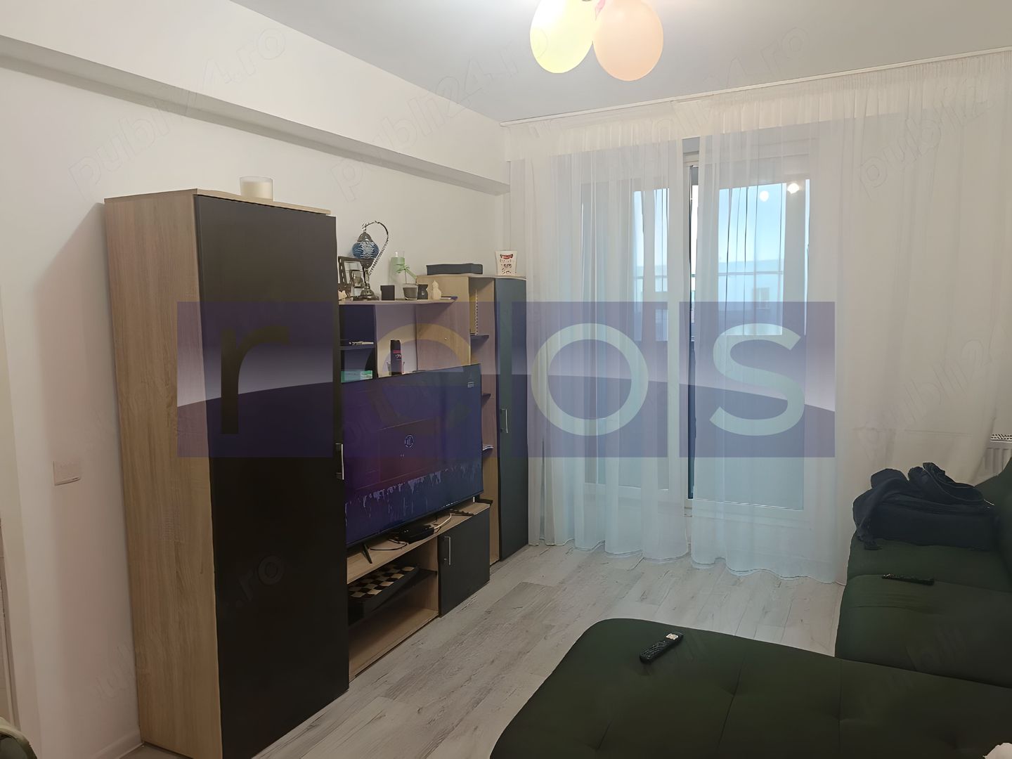 De vanzare 2 camere | Loc de parcare inclus | Zona Pallady - Poză 1