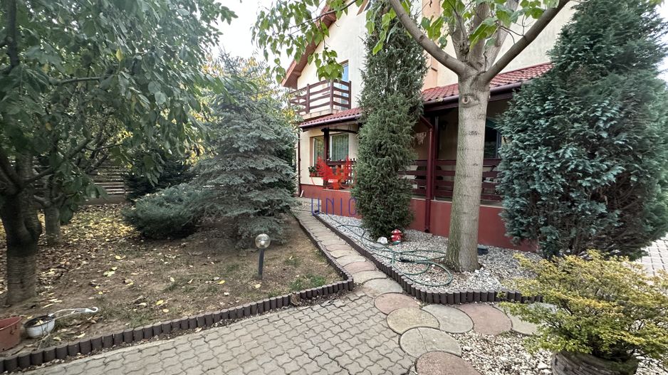 Casa superba zona Selgros - Poză 37