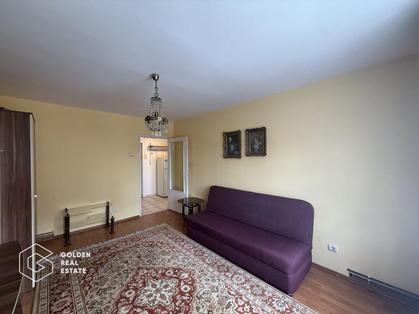 Apartament 2 camere, pet friendly, decomandat, zona centrala - Poză 3