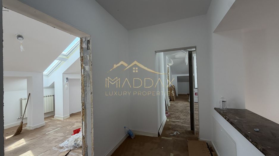 Vila Premium *800mp* // teren *963mp* / garaj cu 6 locuri* // Iancu Nicolae - Poză 57