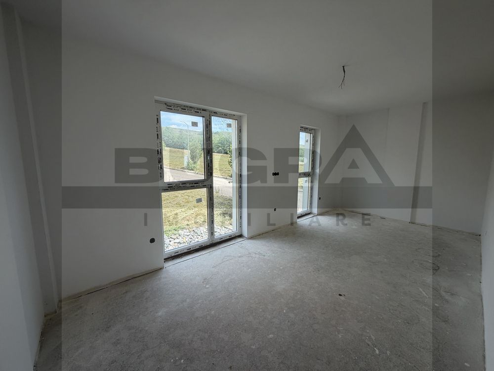 Apartament 3 camere, 2 bai, 75 mp+ terasa, etaj intermediar, zona Iris - Poză 3