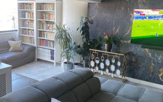 De vanzare Penthouse DUPLEX, ULTRACENTRAL, Unirii, Piata Alba Iulia - Poză 4