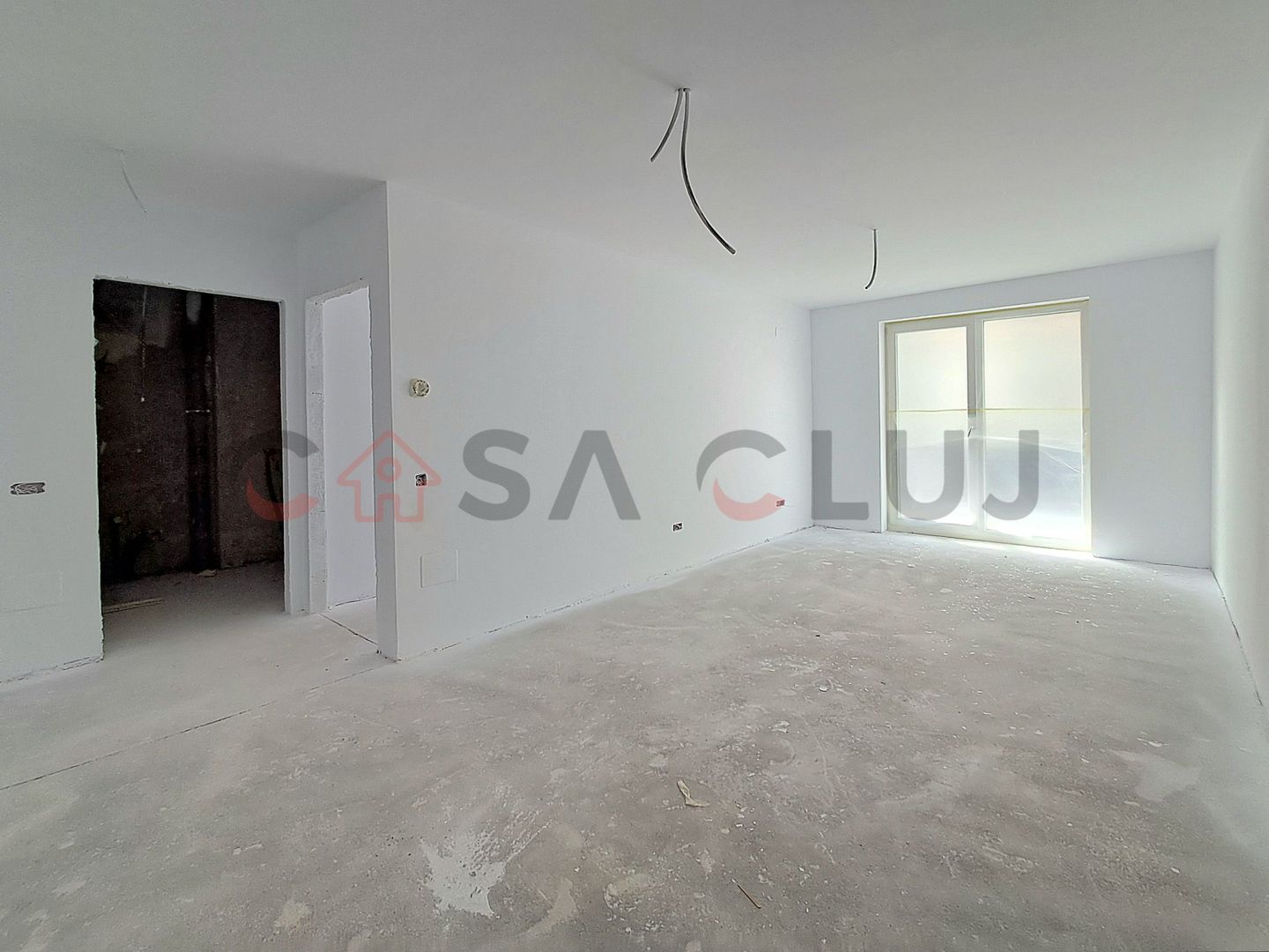Apartament 2 camere, Et. 2  Ansamblu Rezidențial modern!! - Poză 2
