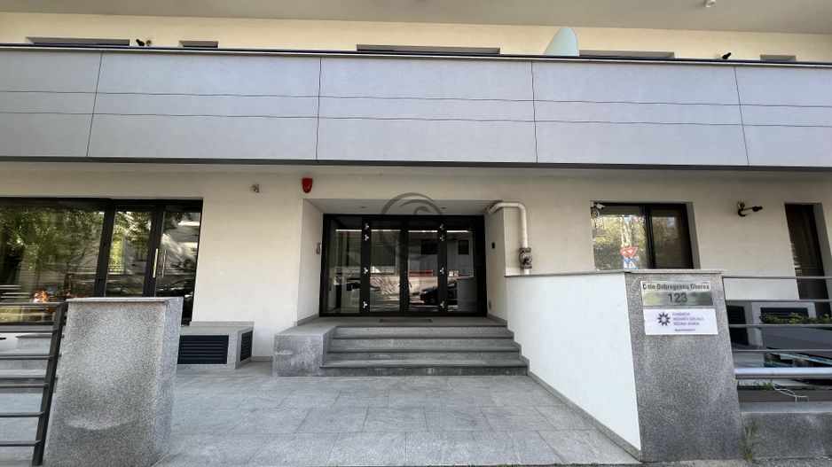Apartament 2 camere Vanzare  Baneasa | Dobrogeanu Gherea | 78MP - Poză 20