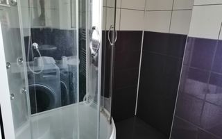 COPOU-2 CAMERE DECOMANDAT-BLOC NOU-ETAJ INTERMEDIAR-MOBILAT SI UTILAT - Poză 5