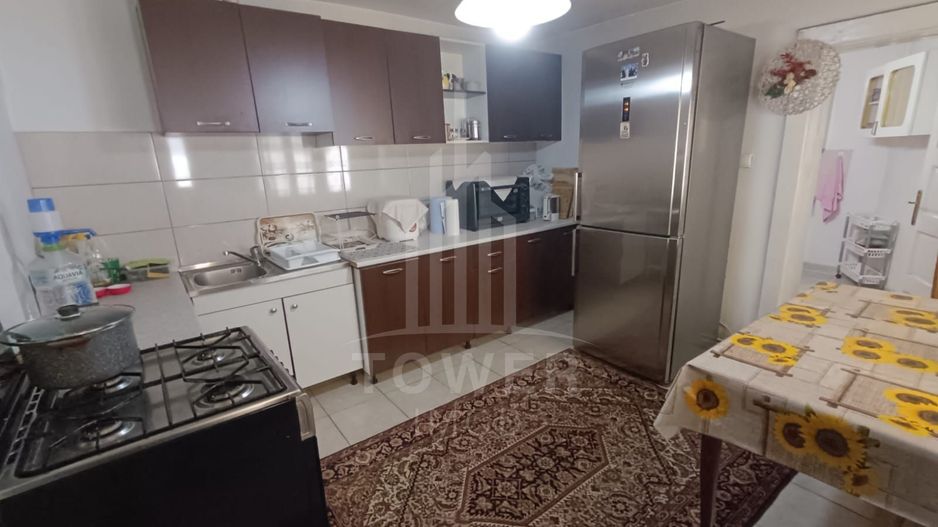 Casă cu teren 952 mp, in , Scoreiu – jud. Sibiu - Poză 9