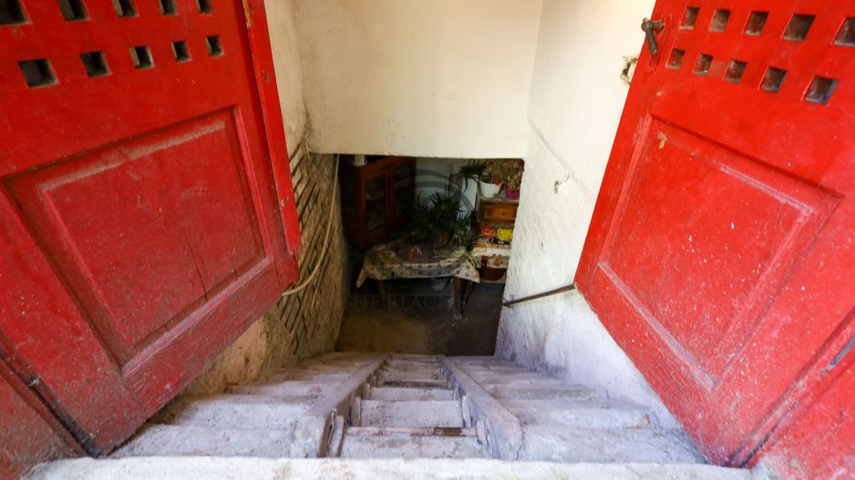 Casă 4 camere de vânzare | Anexa și Garaj | Zona Centrala Ploiesti - Poză 19
