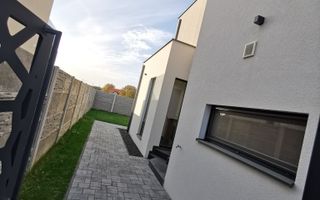 Duplex 4 camere | Finisaje premium | Giroc - Poză 15