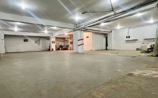 Spațiu Generos -  Subsol **350 mp | Acces Auto | Lujerului – Militari - Poză 1