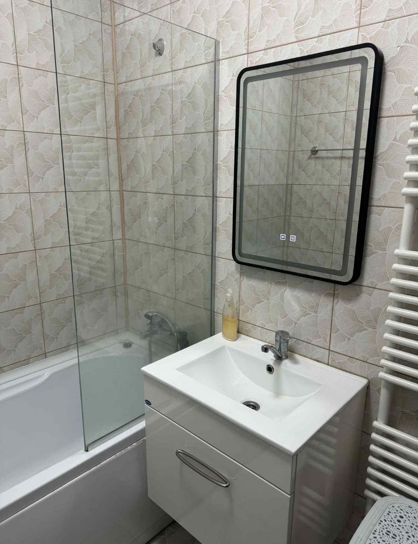 2 Camere Plaza Exigent Lujerului Cu Parcare - Poză 6