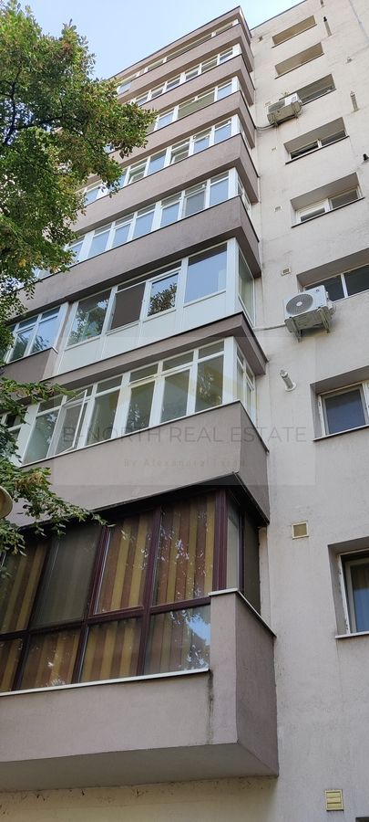 Apartament 3 camere renovat, complet mobilat – Zona Politehnica, Panoramic View - Poză 6