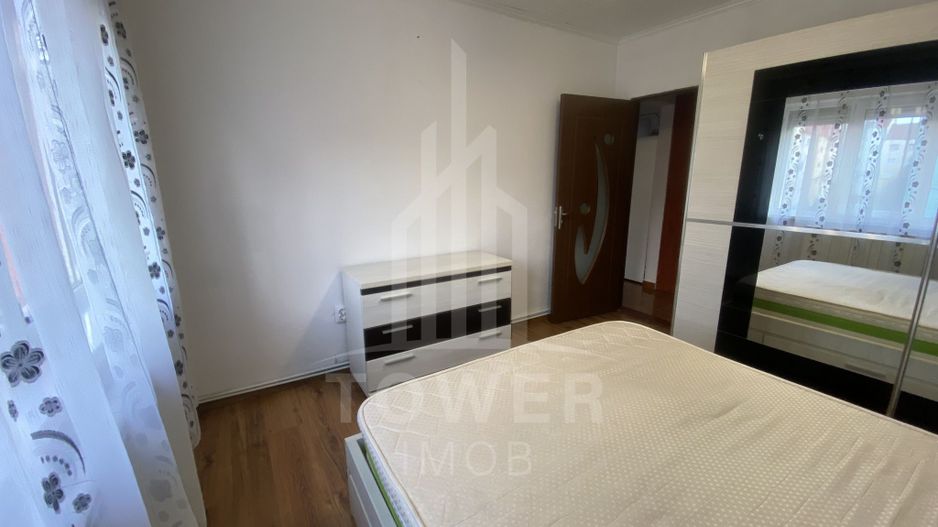 🏡 Apartament 3 camere, 70 mp, mobilat și utilat – Vasile Aaron, Sibiu - Poză 6