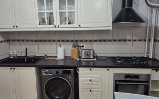 Apartament 2 camere Bloc 1987 zona Prosper - Poză 6
