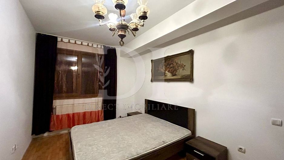 Apartament cu 3 camere / etaj intermediar / Zona Parcul Poligonului - Poză 4