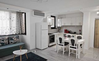 AP. 2 CAMERE GARA DE NORD, MASINA SPALAT VASE, METROU 5 MIN, CENTRALA - Poză 3