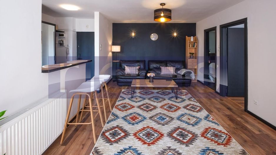 VANZARE APARTAMENT 2 CAMERE 44MP | UNIVERSITATE ULTRACENTRAL | READY TO MOVE IN - Poză 4