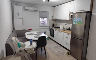 Apartament cu 2 camera decomandat - Poză 6