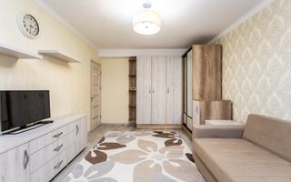 Vânzare, apartament, 2 camere, strada Ceucari, Râșcani - Poză 3