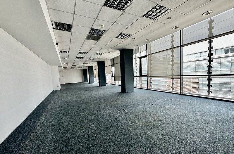 Birouri clasa A - 250 mp - Poză 3