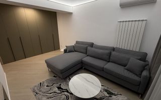 Apartament Cortina North | 2 cam | 71mp utili | Parcare - Poză 1