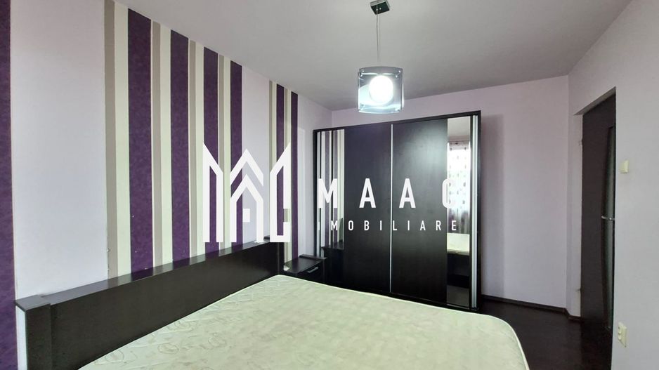Apartament 3 camere| Balcon | 68MPU | Hipodrom - Poză 9