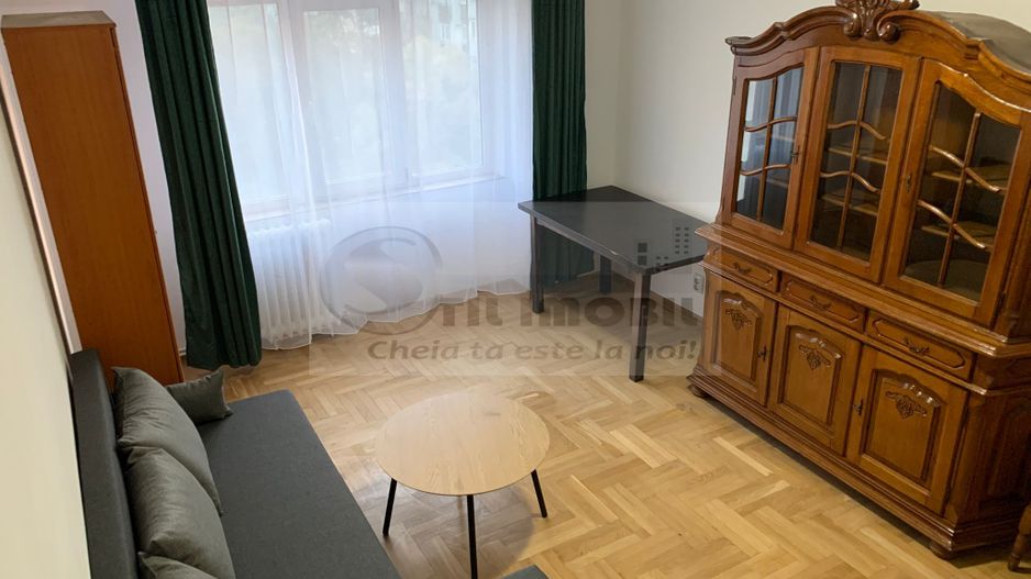 Ap. cu 2 cam, dec. Bvd. Independentei - etaj 4/9 - 500 euro ! - Poză 4