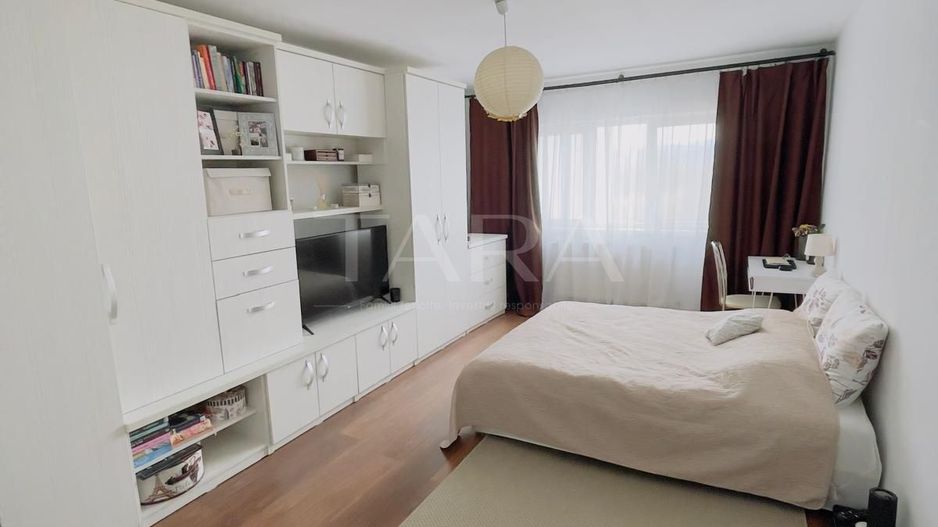 Apartament 2 camere | Între Lacuri | - Poză 2