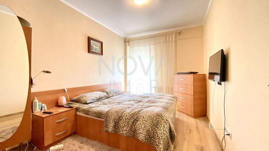 Apartament 2 camere Doamna Stanca pentru inchiriat - Poză 5