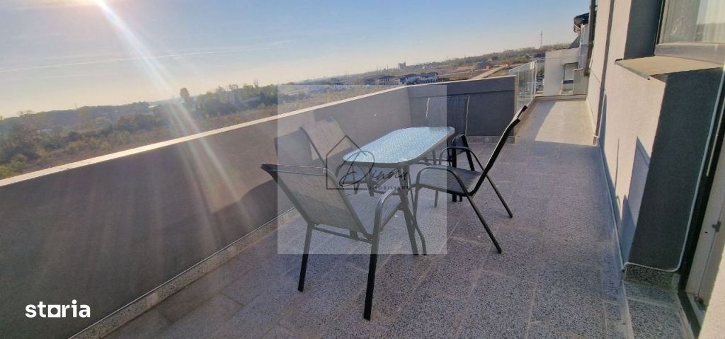 Apartament 2 camere LUX  I UNIC I Parcare I COMISION 0% - Poză 9