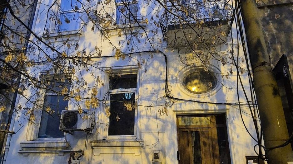 Casa D+P+2 Etaje+Mansarda - Universitate - Poză 1