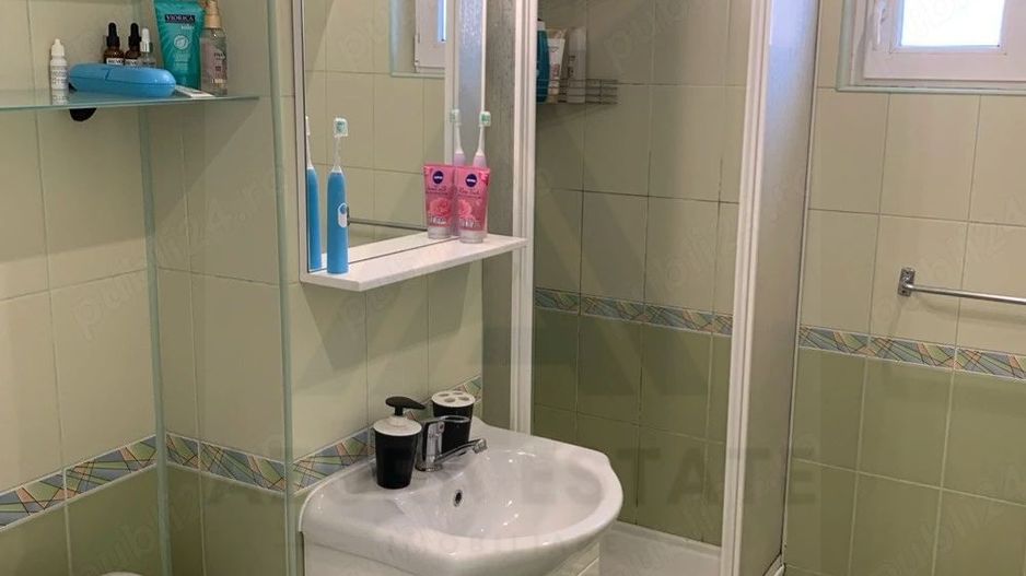 Apartament 3 camere 2 dormitoare 60 mp utili in zona Calea Dumbravi - Poză 10