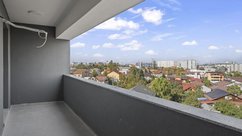 Militari-Metrou Preciziei, 2 Camere, 65.4 mp, Bloc Nou, lift, Comision 0% - Poză 7