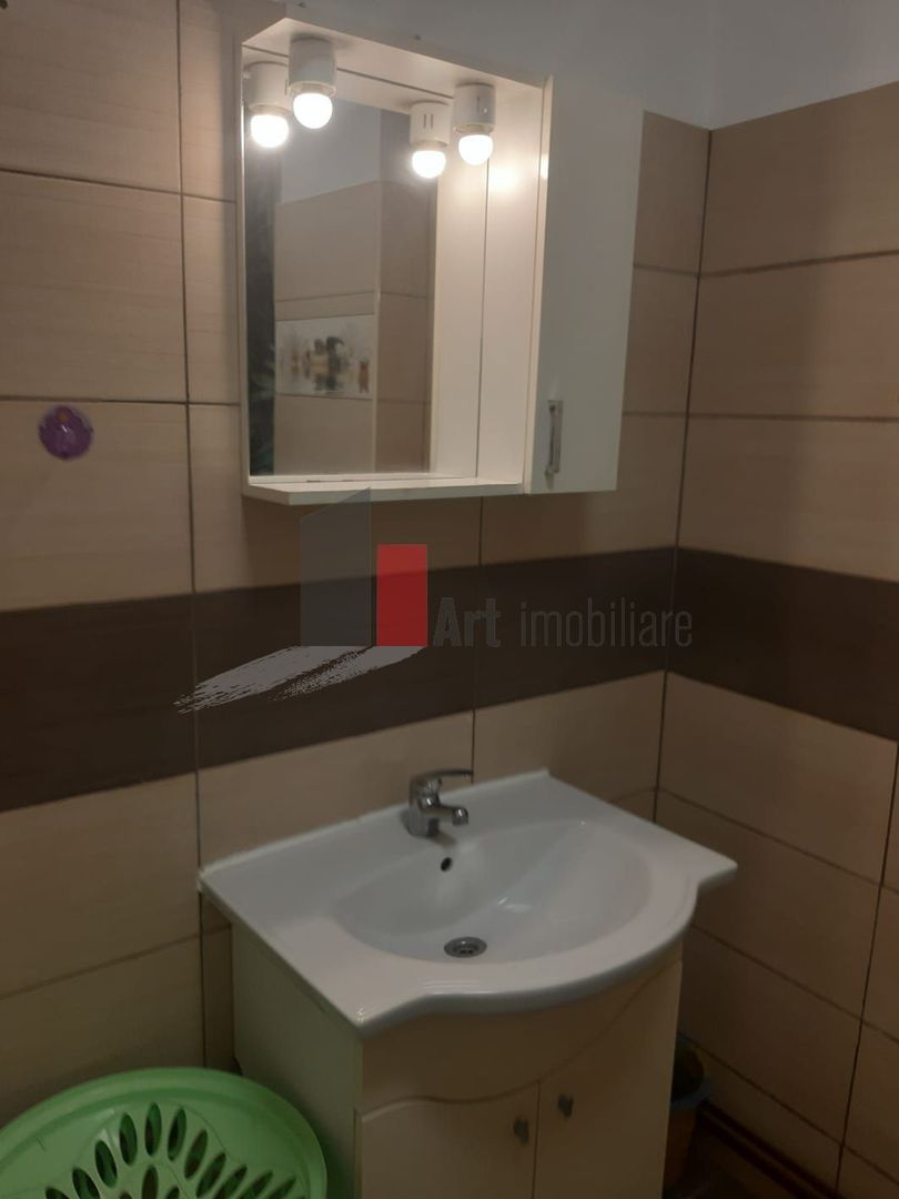 APARTAMENT 2 CAMERE  DRUMUL SARII - Poză 9