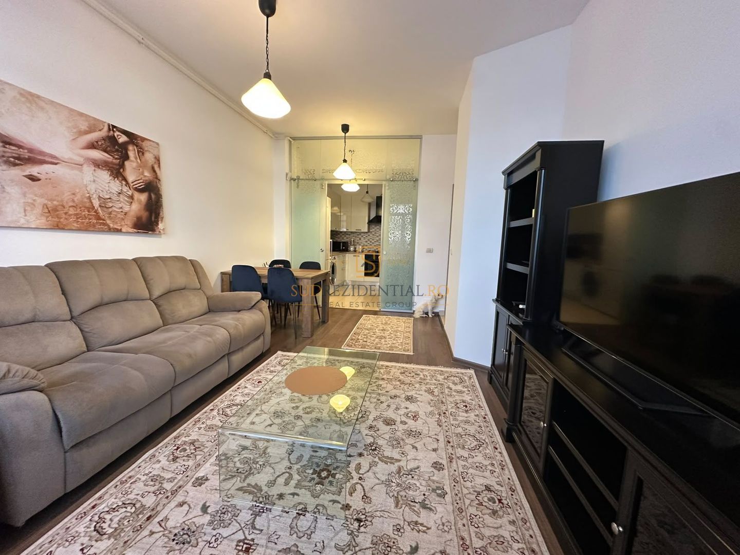 Închiriere vilă P+1, 4 camere, 102 mp utili, pet friendly - Poză 5