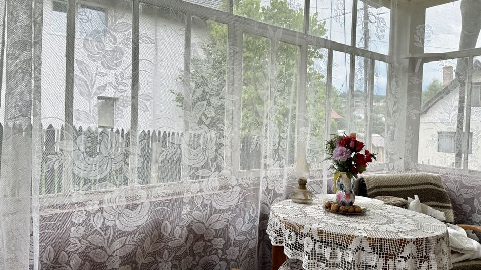 Teren generos 5879mp, imprejmuit, Moeciu de jos - Poză 14