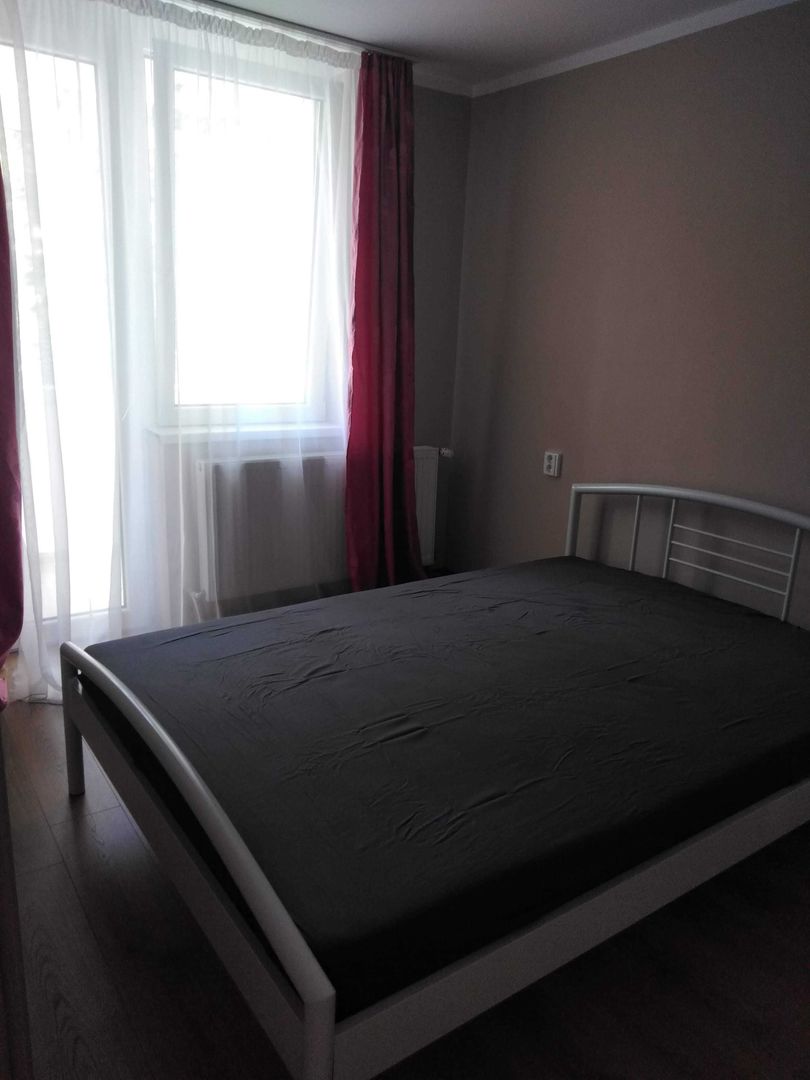 Medicina | 2 camere | Centrala proprie. - Poză 3