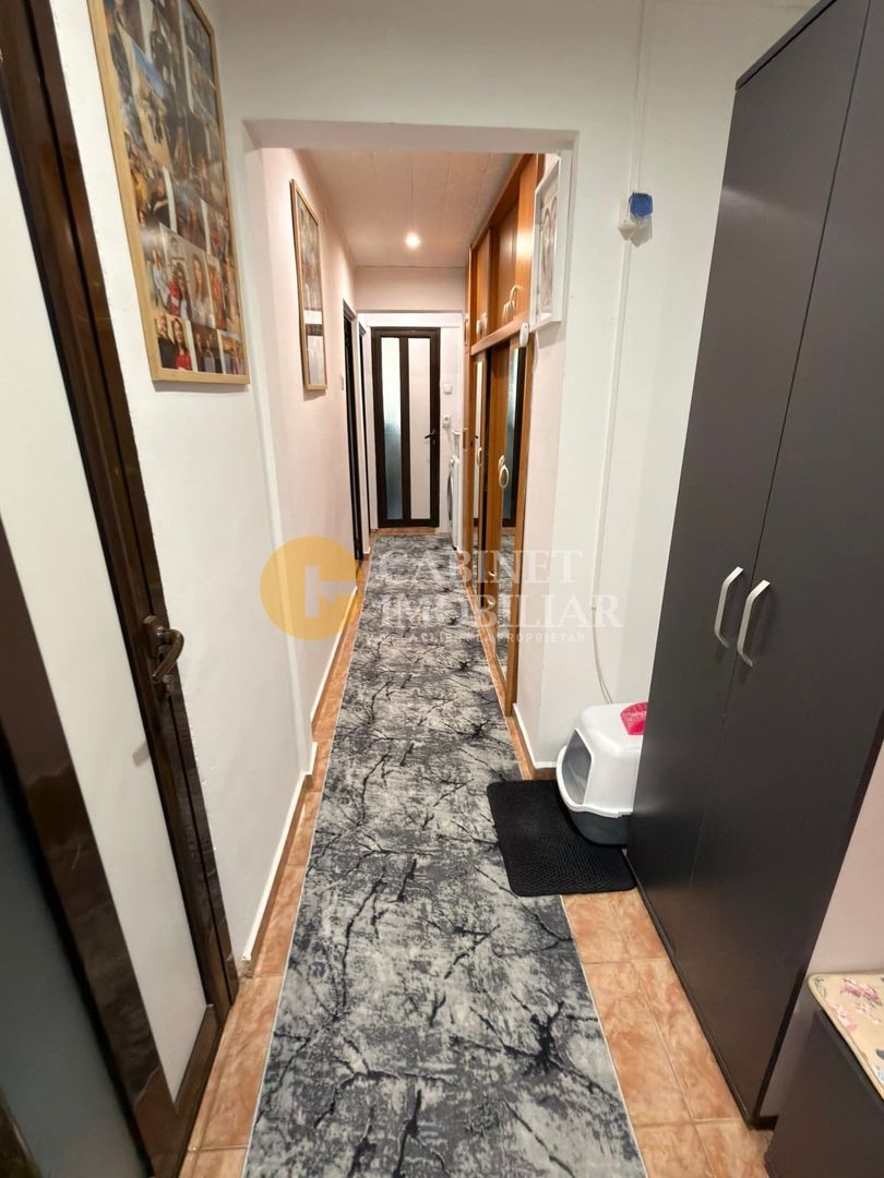 Apartament 3 camere, 2 băi, 77 mp | Mutare imediată | Zona Family Market - Poză 8