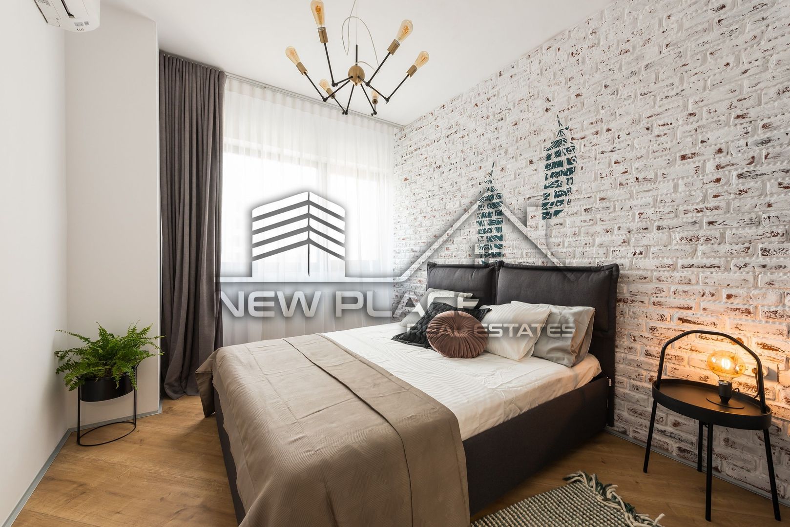 [VIDEO] 4City North | Apartament exclusivist | Vedere curtea interioara | Lux - Poză 9