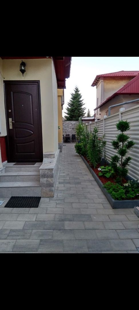 URGENT!, parter de vila, intrare separata,  izolata termic, NEGOCIABIL - Poză 3
