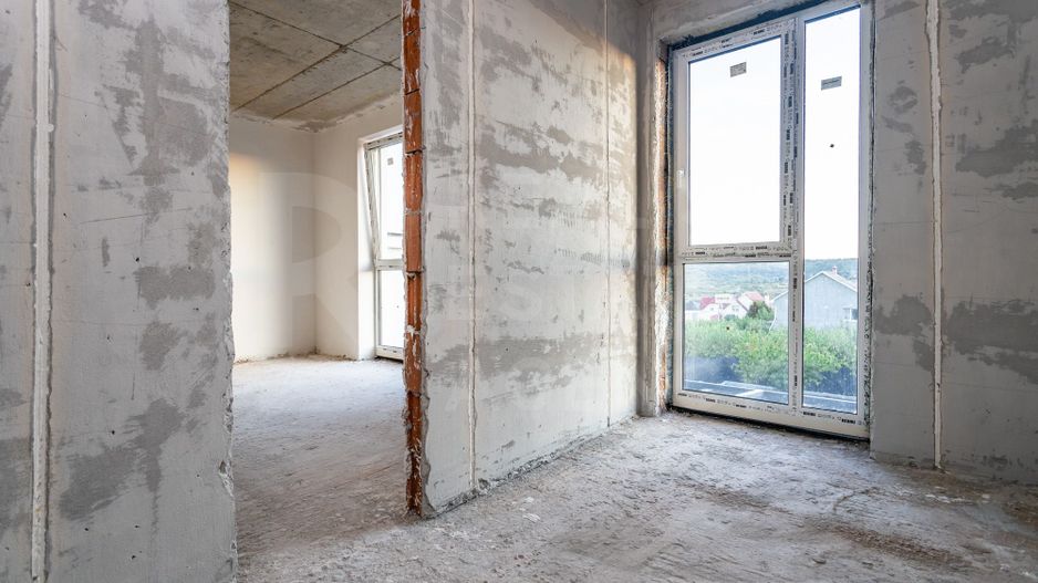 Vânzare, casă 140 mp, 6 ari, str. Mircea cel Bătrân, Trușeni - Poză 15