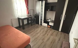 Apartament o camera, 20mp, zona Stadionului CFR - Poză 1