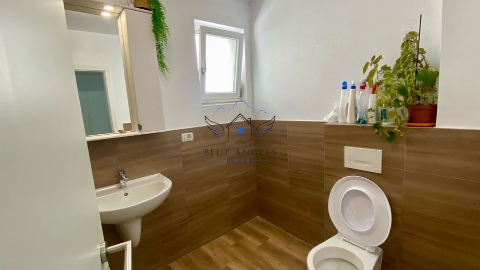 Studio PET FRIENDLY, la intrare in Sanpetru langa Mall - Poză 6