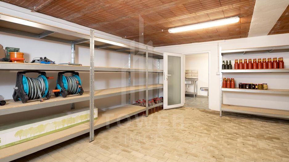 Casa de vis înt-un loc de basm - Cisnădioara/ de închiriat - Poză 9