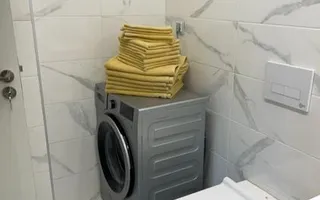 Apartament 2 camere Onix Residence I 2 bai I Comision 0% - Poză 13