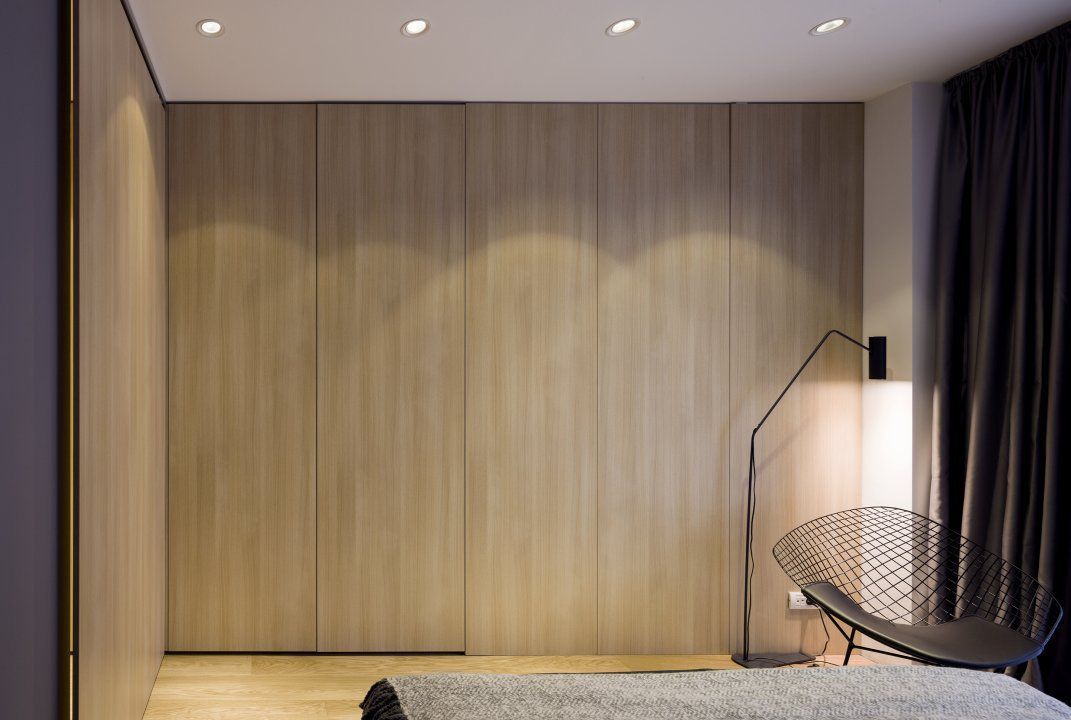 2 camere | mobiliat & utilat | garaj subteran | Cismigiu House - Poză 9