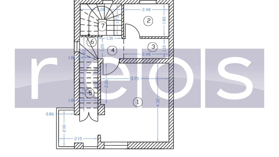 VANZARE VILA D+P+1+M | ZONA VATRA LUMINOASA - Poză 25
