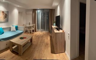 Apartament 2 camere de vânzare | Cosmopolis | parcare | vedere piscină - Poză 1